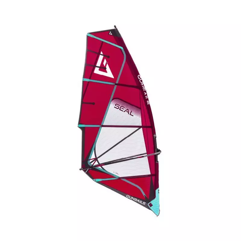 Voile windsurf GUNSAILS Seal 2025