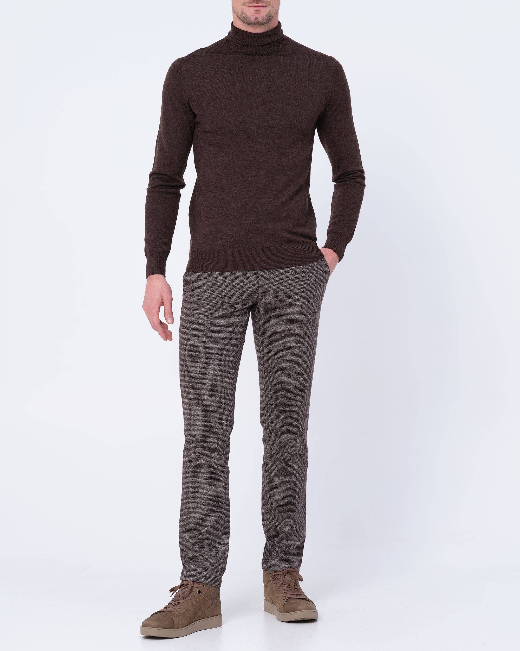 Campbell Chino