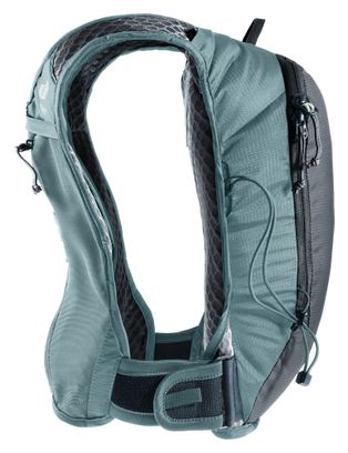 Sac de Vélo Deuter Rogla 5 Gris