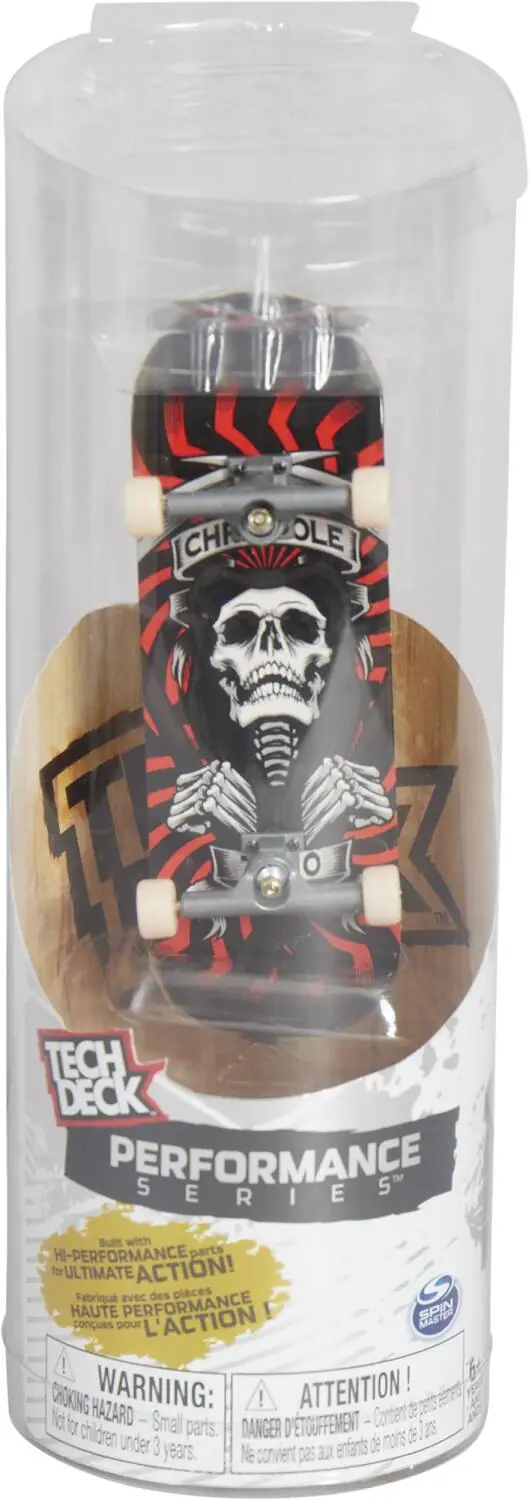 Tech Deck Performance Finger Skateboard | SkatePro