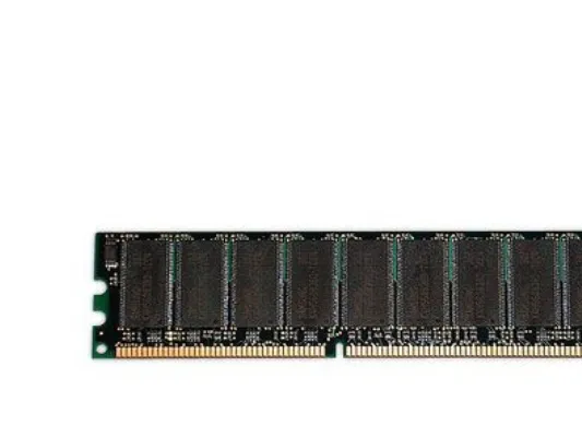 HPE - DDR - modul - 1 GB - DIMM 184-PIN - 266 MHz / PC2100 - registreret - ECC