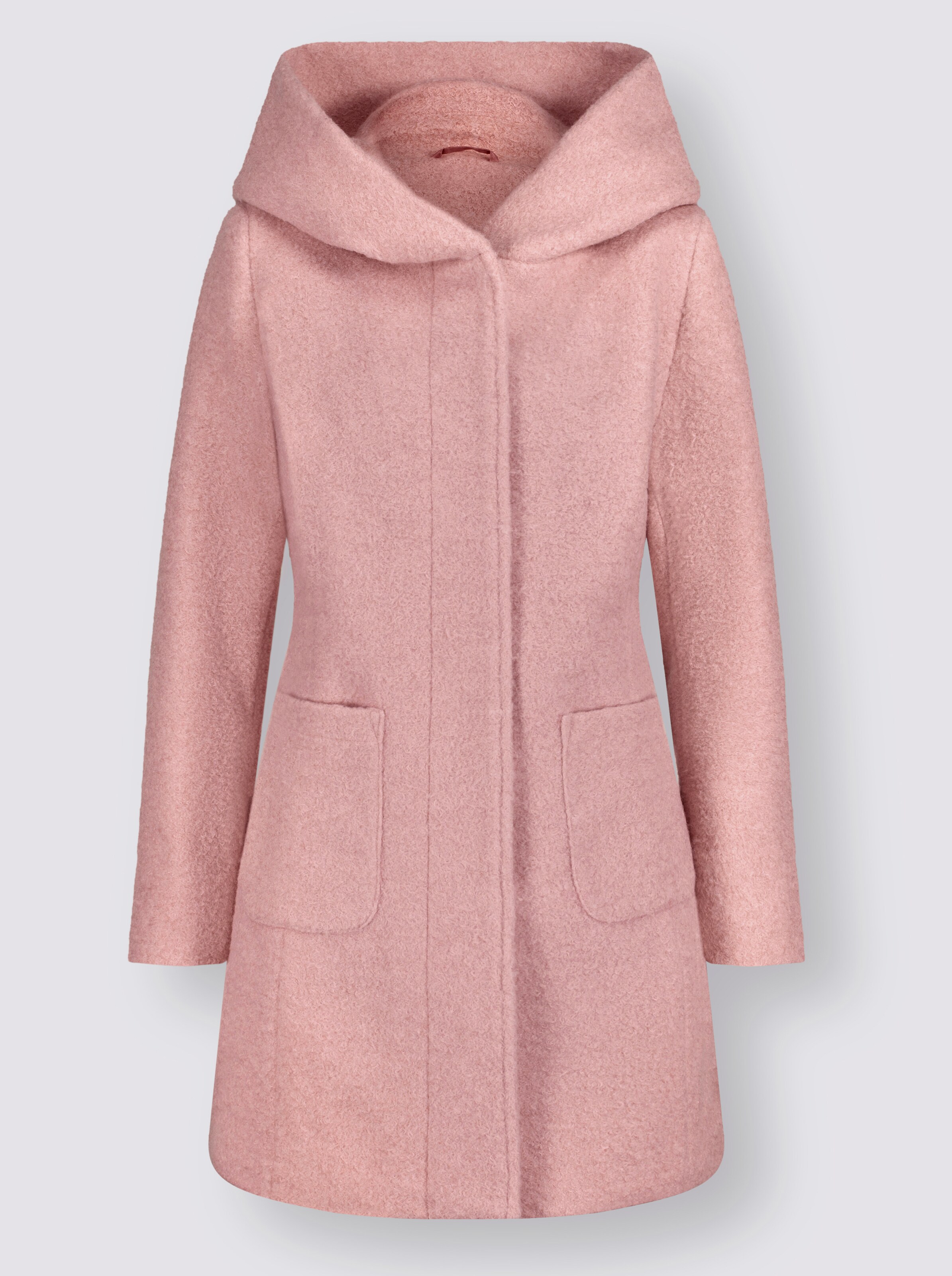 Longjacke