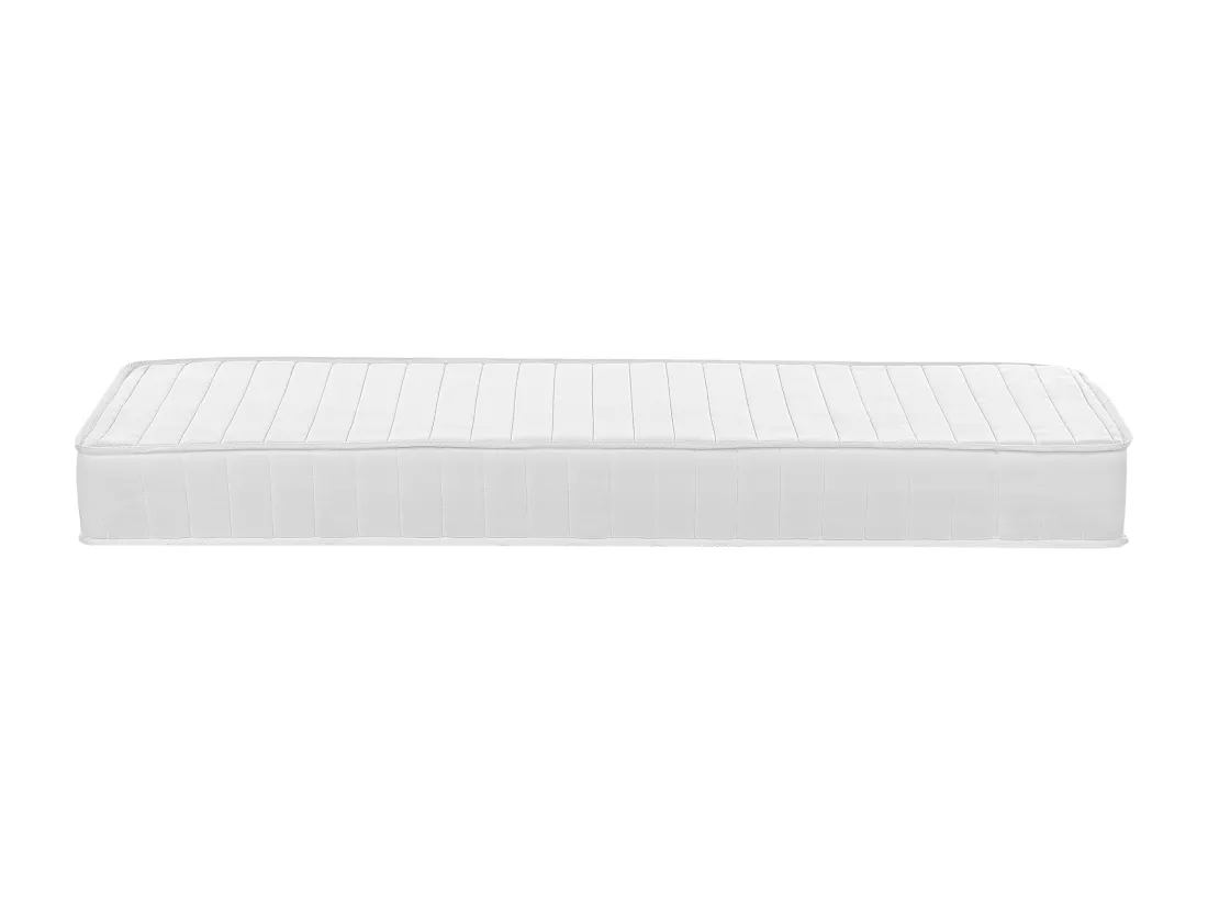 Matelas à ressorts ensachés en mousse à mémoire de forme DELIGHTFUL Ferme 90 x 200 cm