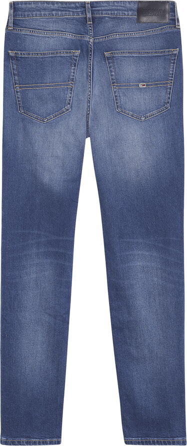 Tommy Hilfiger SCANTON SLIM WMBS Lyseblå