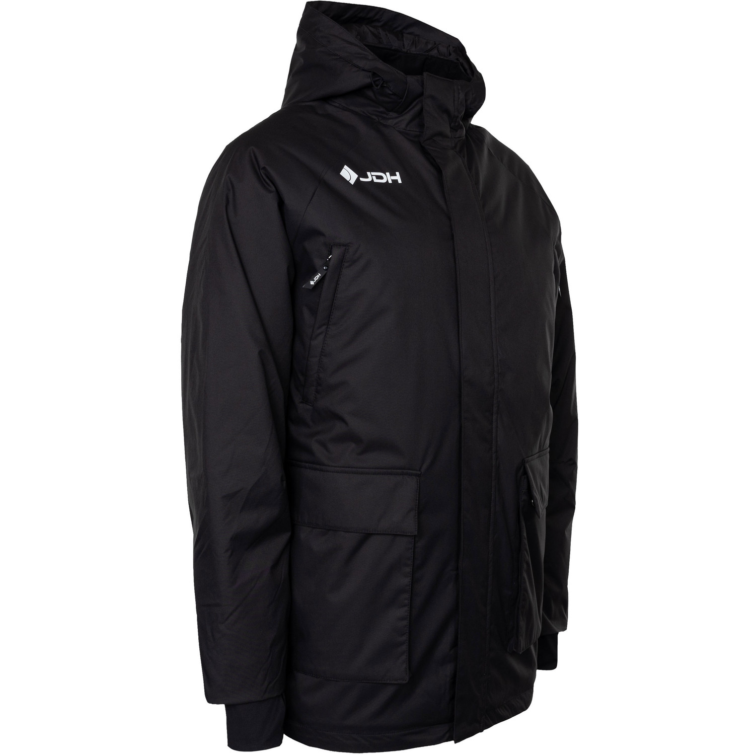 JDH Carbon Jas Heren