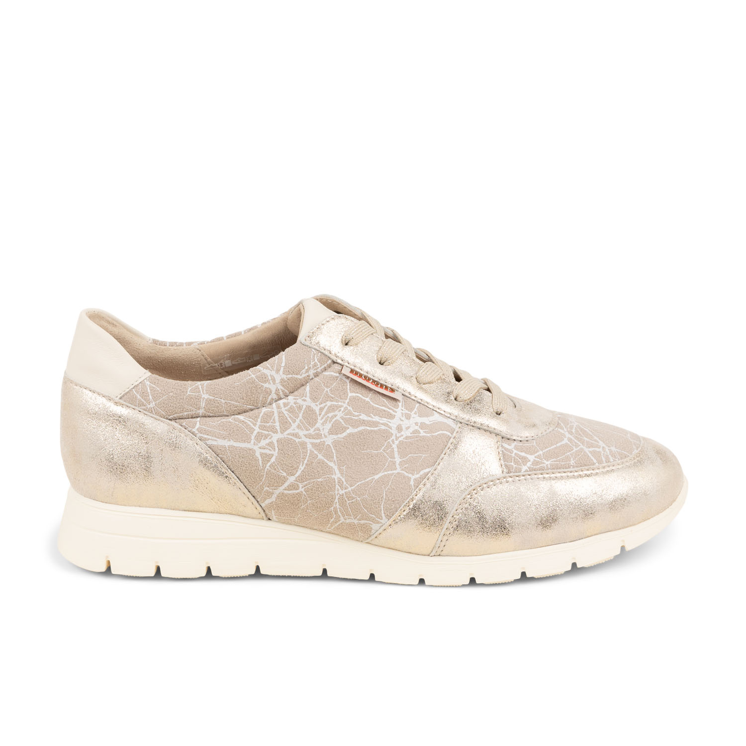 Baskets femme MOBILS BY MEPHISTO DALILHA