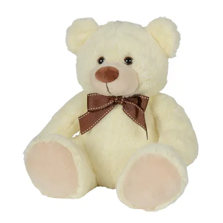 Nicotoy Bär 26 cm, 1 Stück, 3-fach sortiert