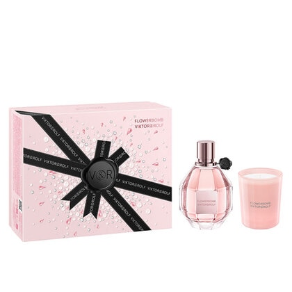Viktor Rolf Flowerbomb Eau de Parfum Gift Set