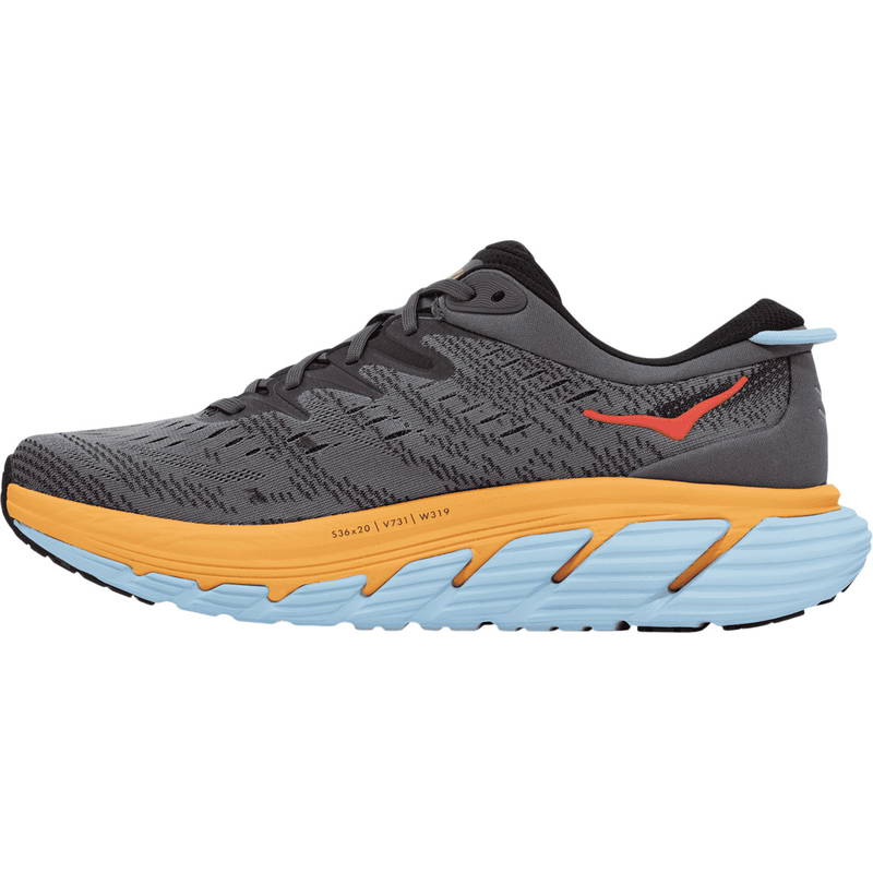 HOKA Gaviota 4 Løbesko Herre