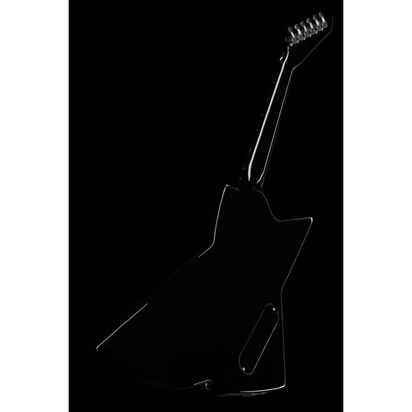 Harley Benton Extreme-76LH BK Classic Series