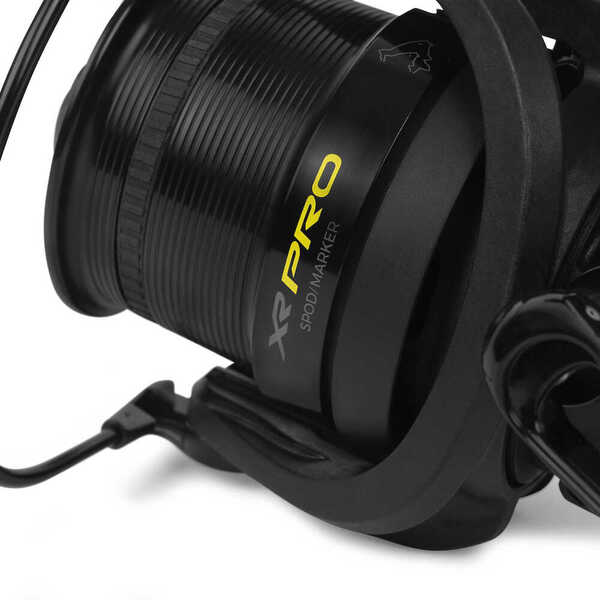 Moulinet spod/marker Avid XR Pro Spod/Marker Reel