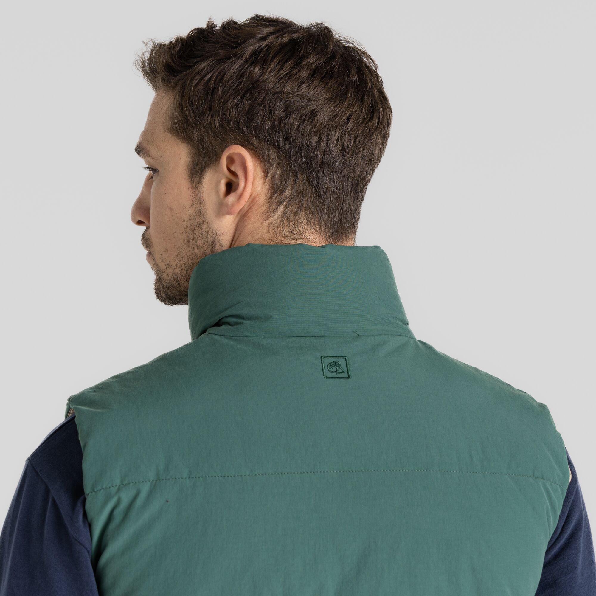 Craghoppers Crag Burren Vest Sn99