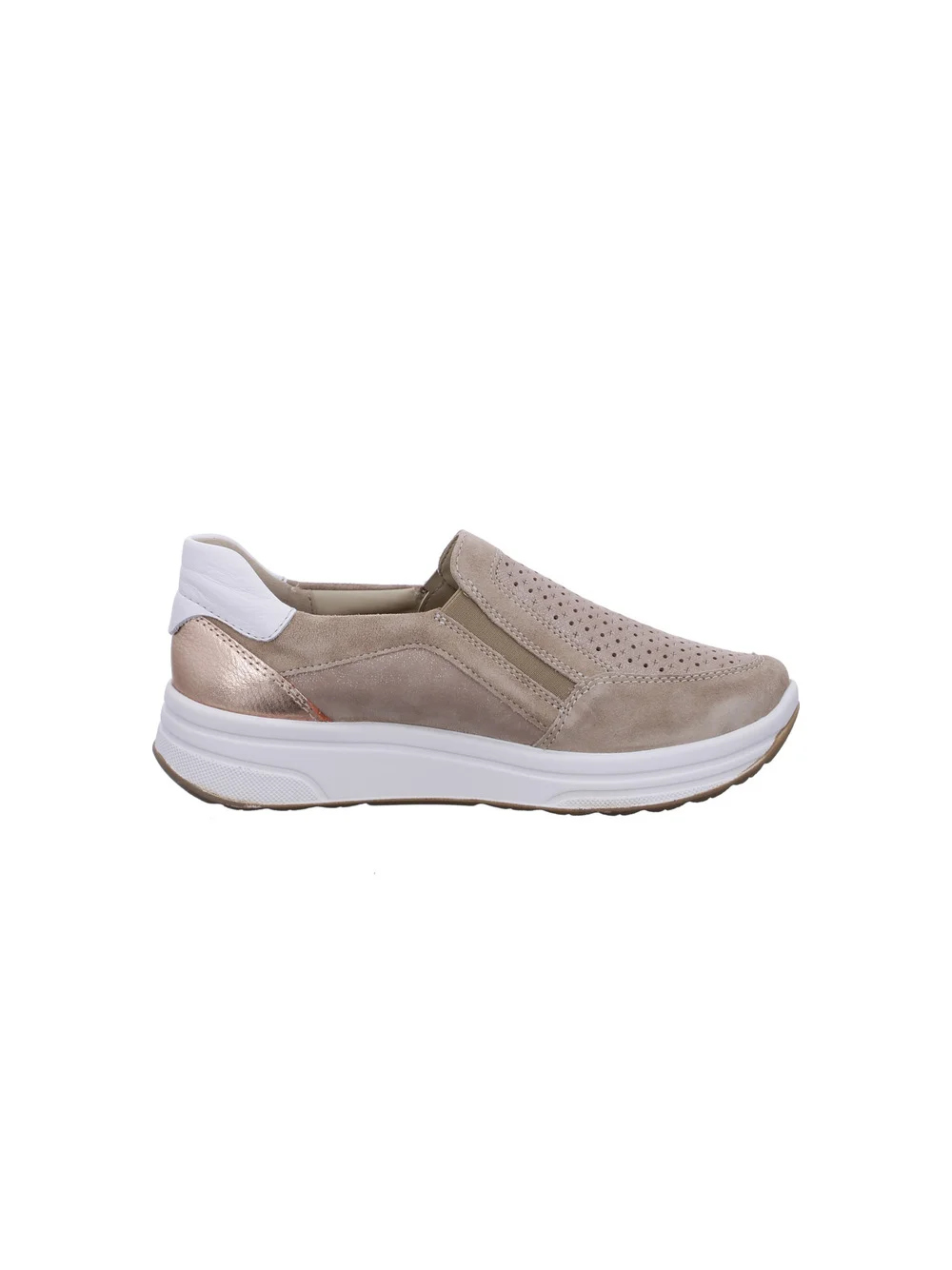 Sneaker Sapporo sand
