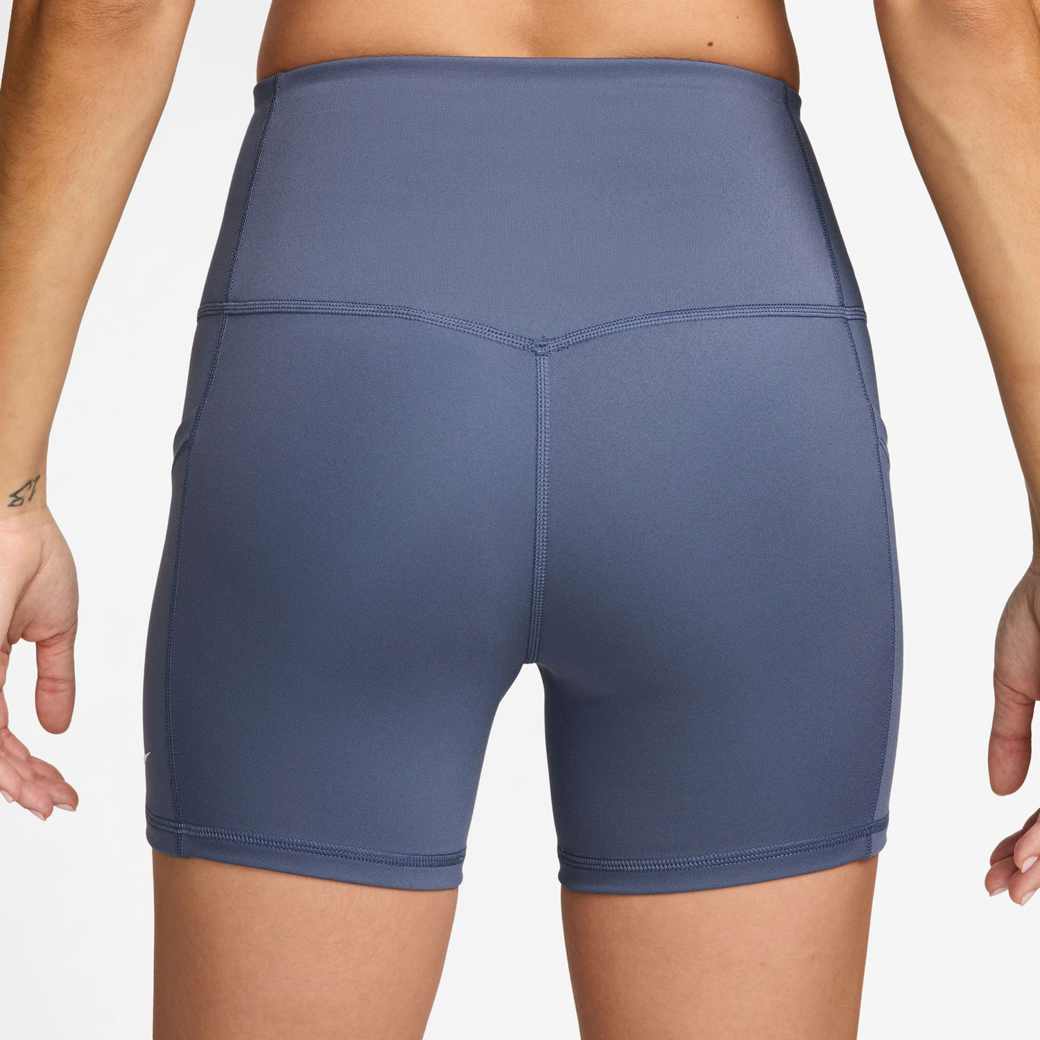 Nike Court High Waisted Ball Short