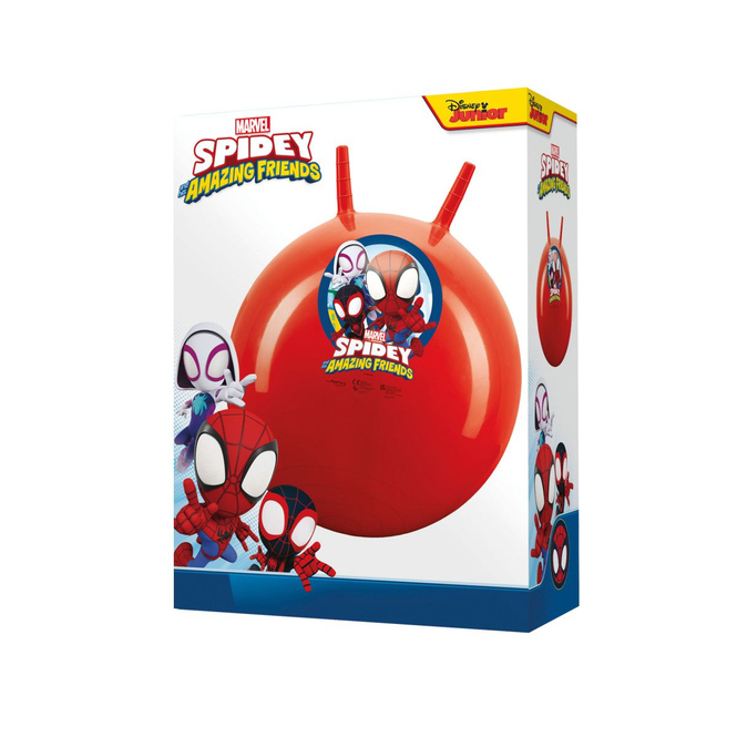 Spidey und seine Superfreunde - Hüpfball