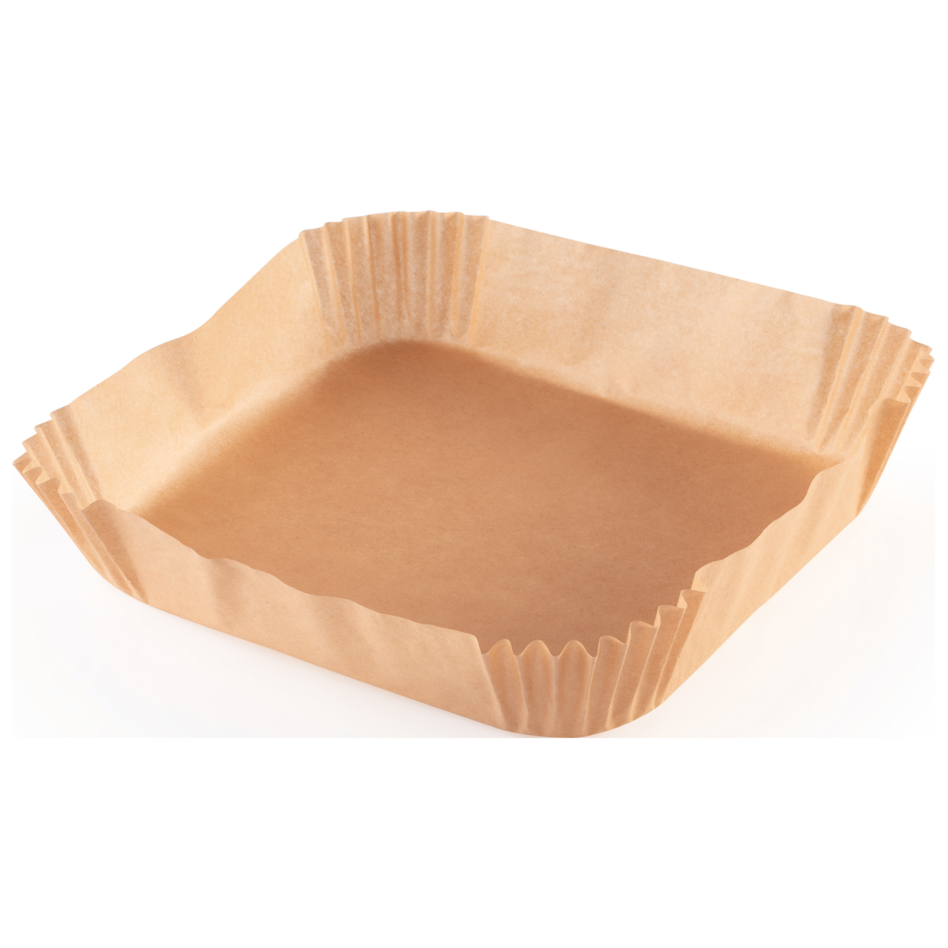RACH'S KOCHWERK Backpapier-Schalen - 100er-Set