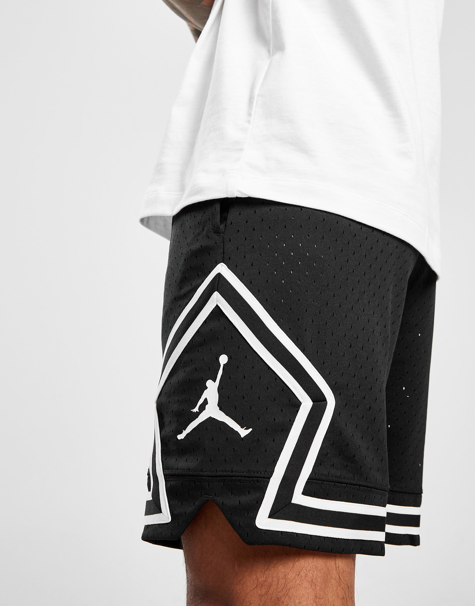 Jordan Diamond Shorts