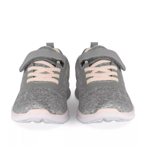 Baskets GRIS UNYK