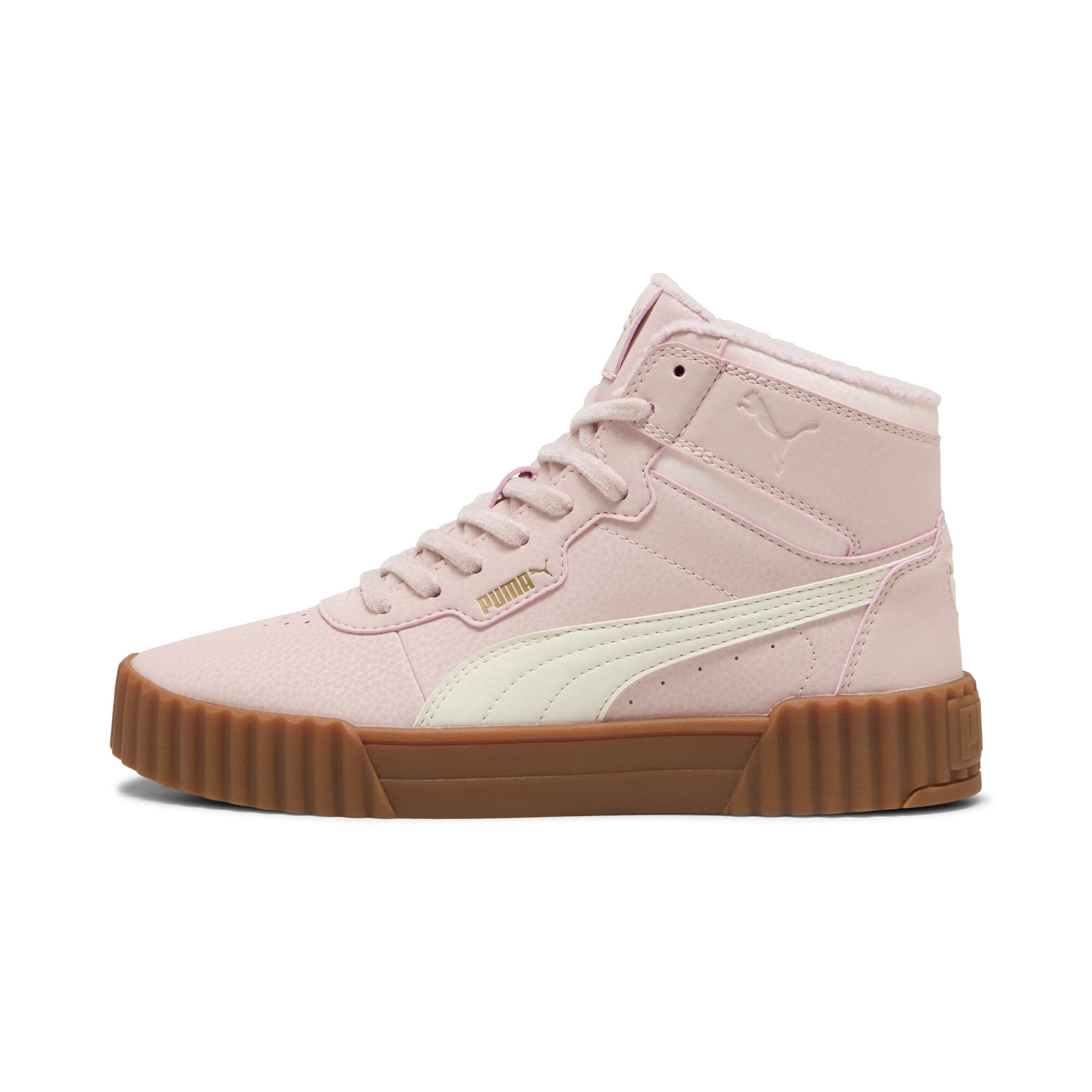 PUMA Sneaker »CARINA 3.0 MID WTR«