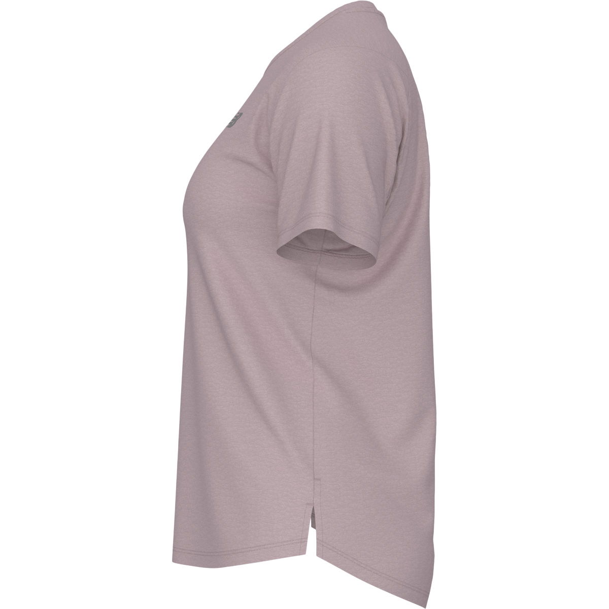 New Balance Athletics Løbe T-shirt Dame
