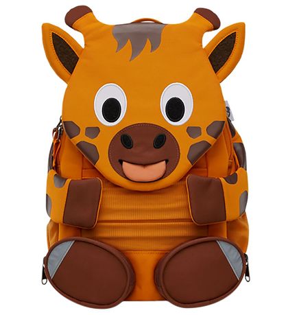 Affenzahn Rucksack - Groß - Giraffe