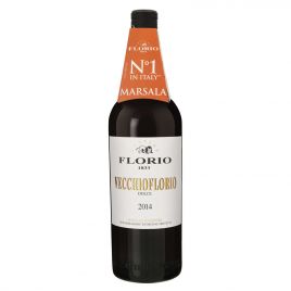 Marsala Dolce