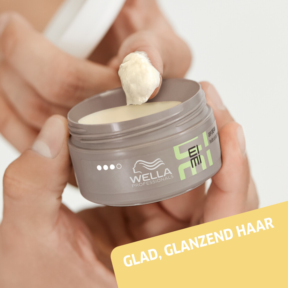 Wella Professionals EIMI Shine Just Briljant Styling Paste75 ml