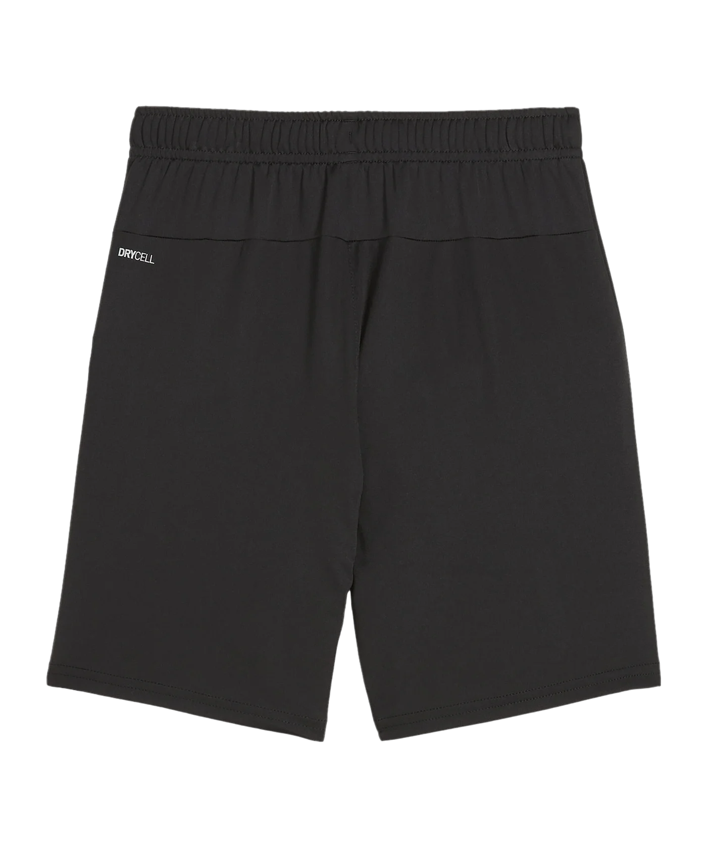 PUMA teamGOAL Short Kids Schwarz Weiss F03