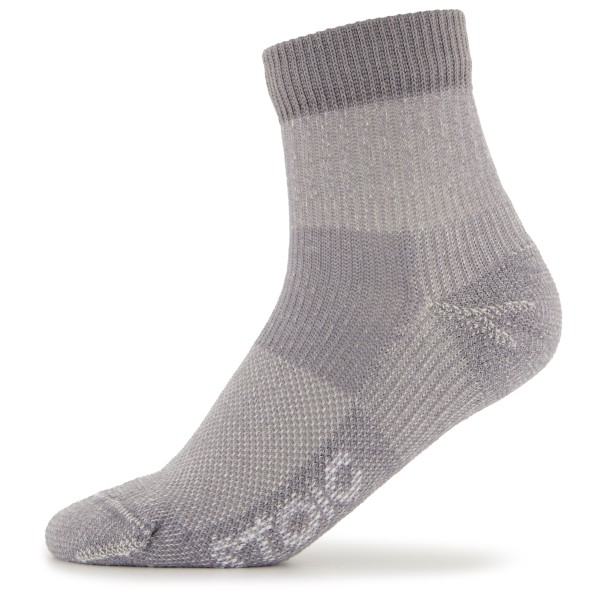 Stoic - Merino Wool Cushion Light Quarter Socks - Chaussettes de randonnée