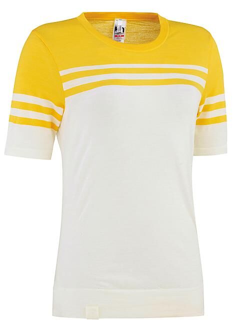 KARI TRAA - T-SHIRT MC HUMLESNURR W