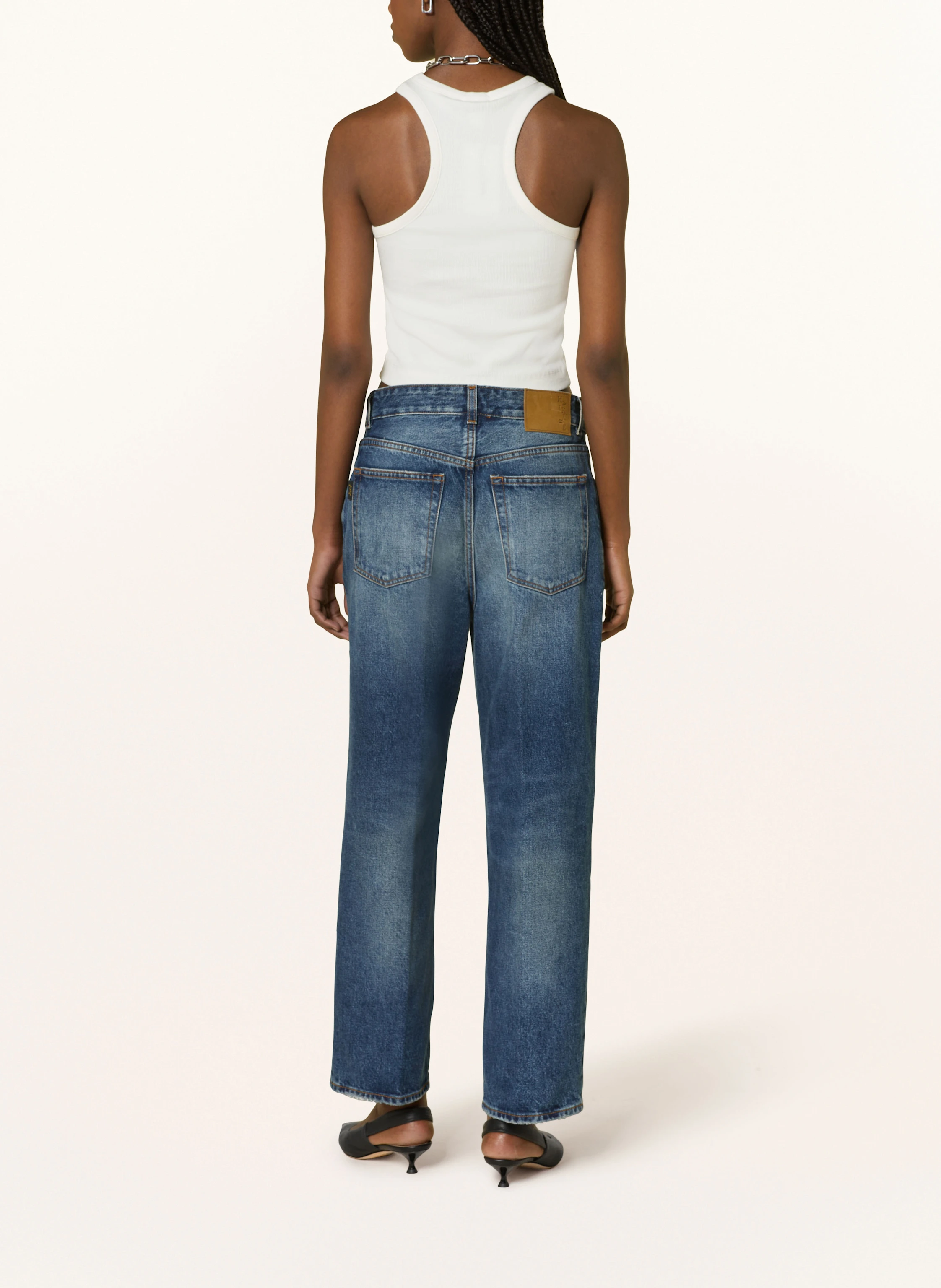 HAIKURE Jeans BETTY