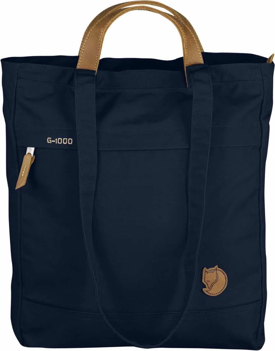 Fjällräven Totepack No. 1 Navy