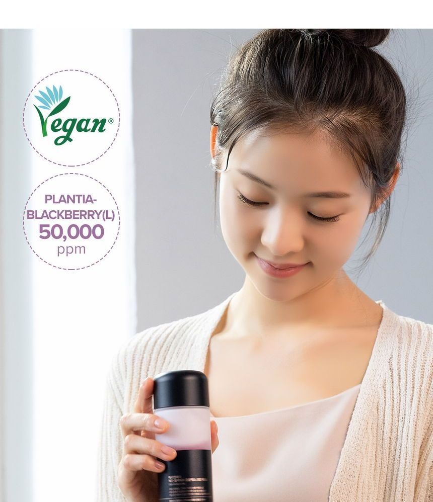 Mary&May - Vegan Blackberry Complex Cream Essence Mini