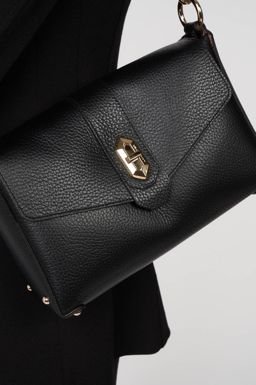 Top Double-Petit sac trotteur