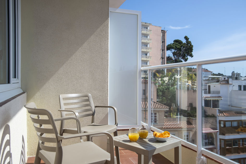 Santa Rosa by P&V Logies en ontbijt - Hotel
