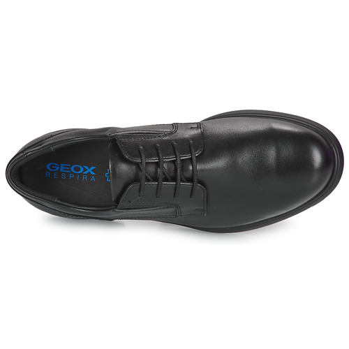Geox - U SPHERICA EC11 - Noir