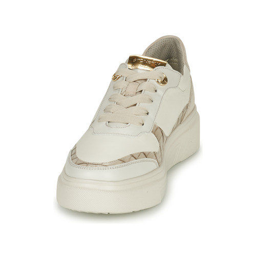 Stonefly - ALLEGRA 3 - Blanc / Gris