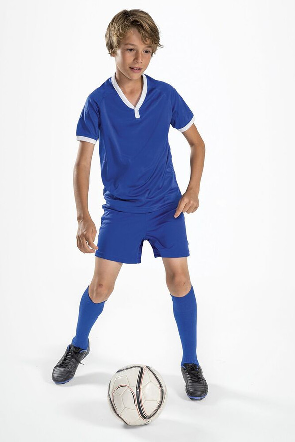 SOL'S 01222 - SAN SIRO KIDS 2 Short Basique Enfant