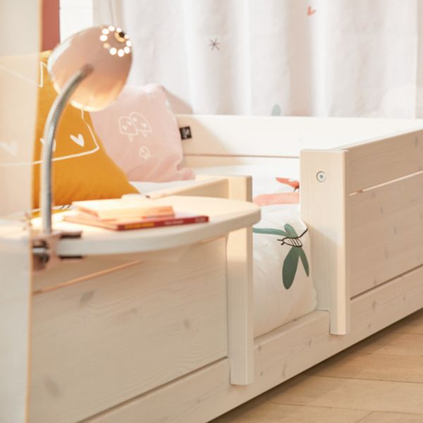 LIFETIME Kidsrooms 4 in 1 Bedcombinatie