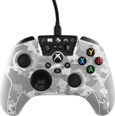 Turtle Beach - Recon Wired Gaming Controller /Pc