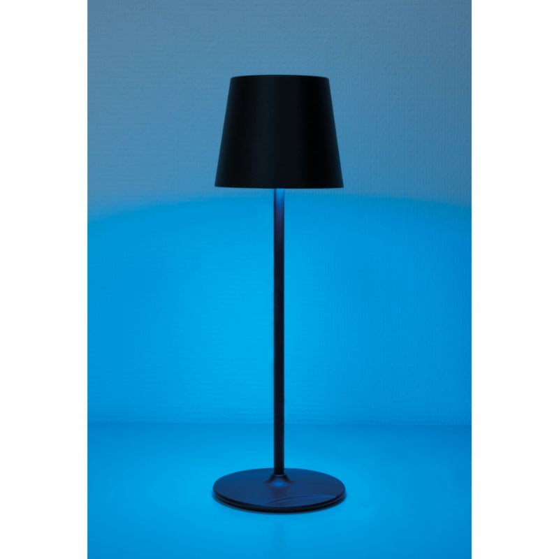Showtec EventLITE Table-RGBW zwart