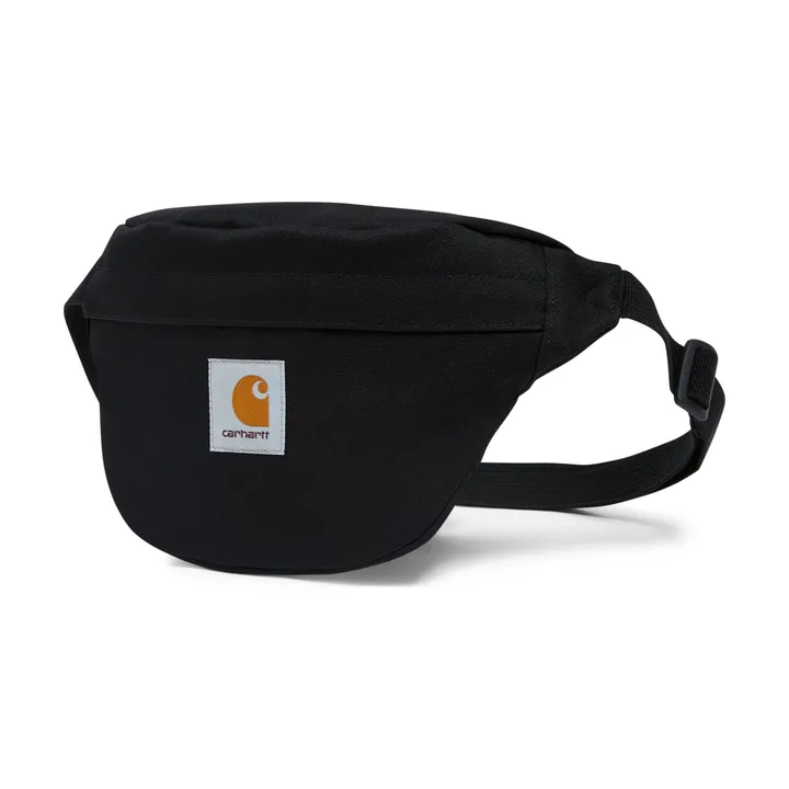 Carhartt WIP Banane Jake Fibres Recyclées | Noir