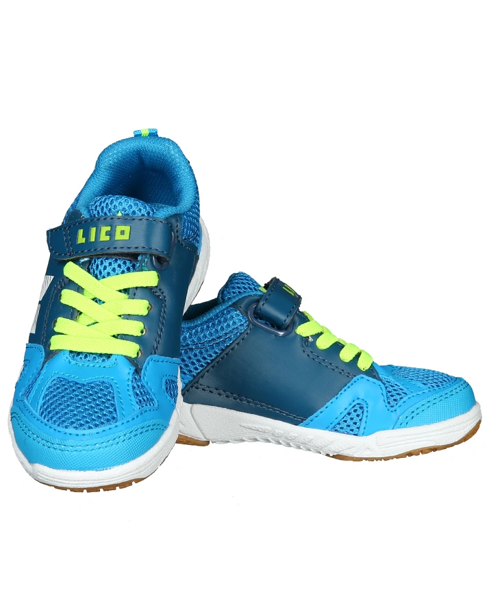 Klett-Sportschuhe SPORT VS in blau