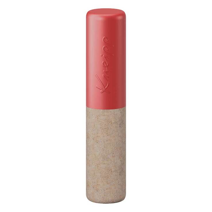 Kneipp farbige Lippenpflege natural red, 3.5 g