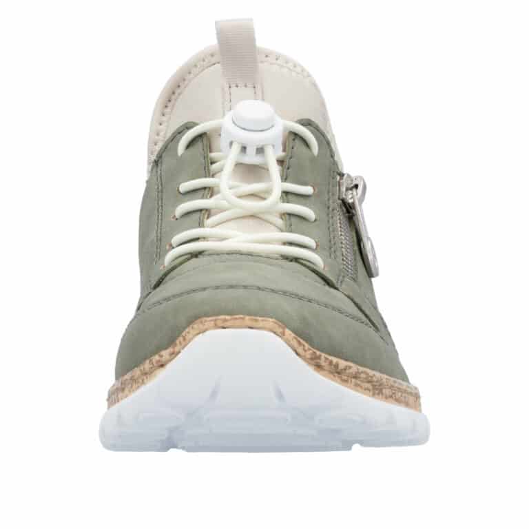 Rieker Sneakers Dame N42G0-52