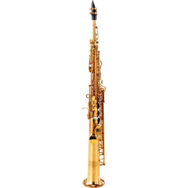 Thomann MK II Handmade Soprano Sax