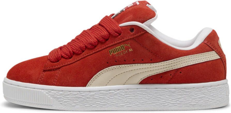 Puma Heritage Basket Sneakers Urban Casual Retro