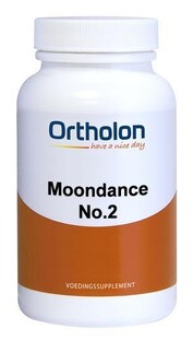 Ortholon Moondance No. 2 Capsules 30CP