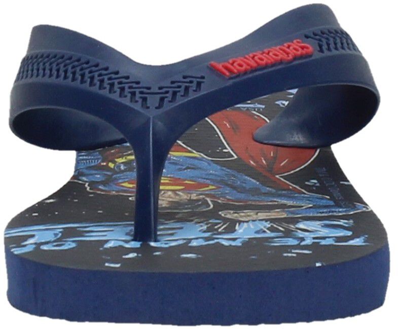 Havaianas Max Herois zwart