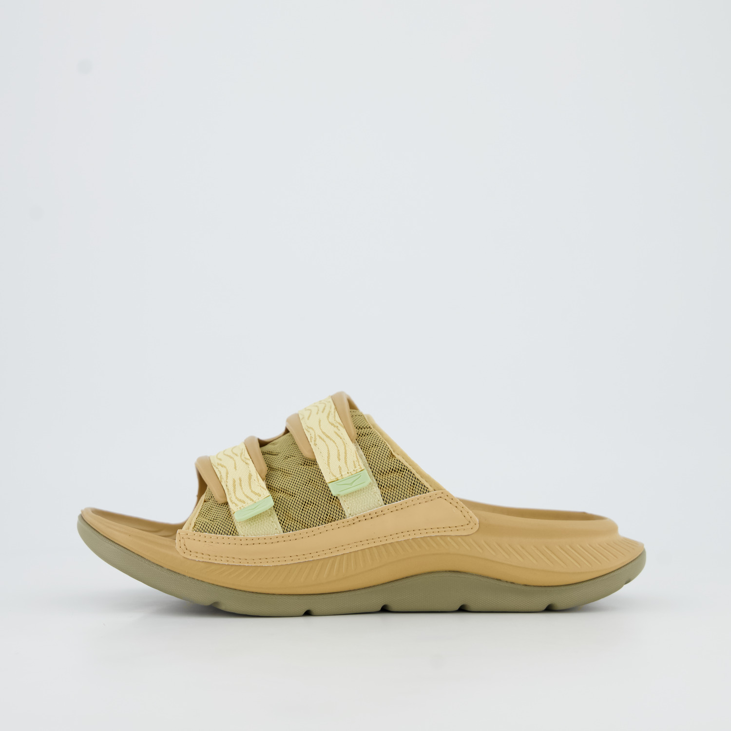 HOKA U ORA LUXE